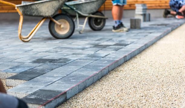 Best Custom Concrete Contractor  in Allegan, MI